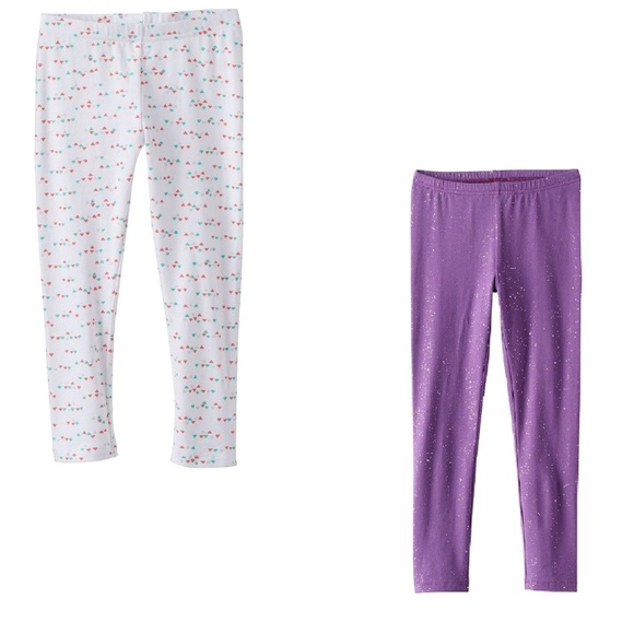 jumping beans leggings